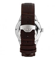 Orologio Philip Watch Uomo Museum in Acciaio R8221225001 - R8221225001